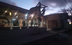 El Farol Bistrô e Pousada